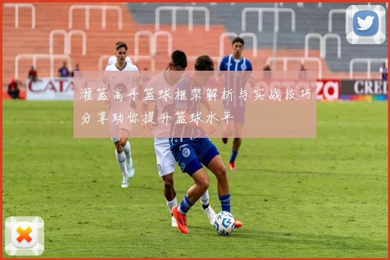 灌篮高手篮球框架解析与实战技巧分享助你提升篮球水平