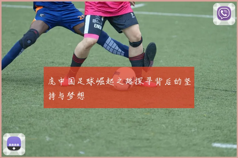 虎中国足球崛起之路探寻背后的坚持与梦想