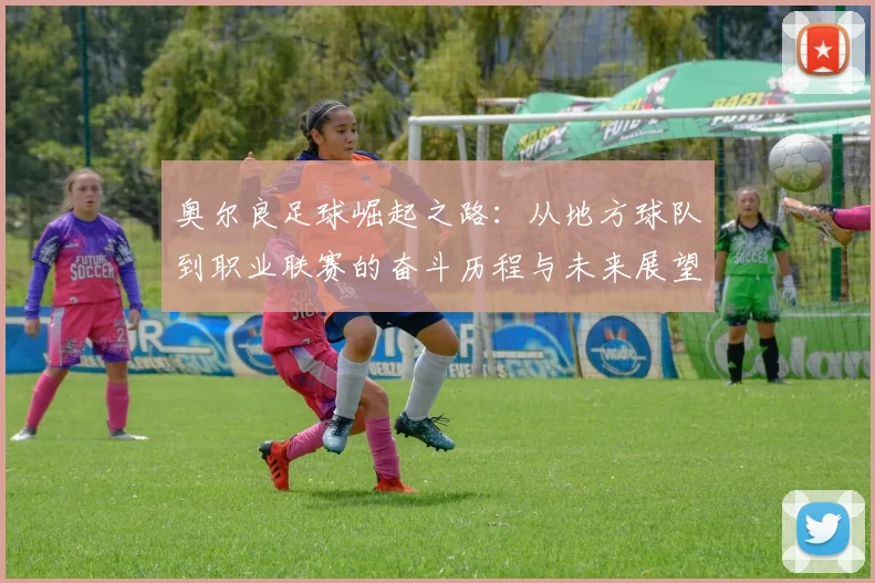 奥尔良足球崛起之路：从地方球队到职业联赛的奋斗历程与未来展望